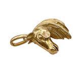 エルメス HERMES 馬トップ 750 ジュエリー