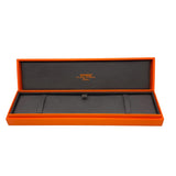 エルメス HERMES シェーヌダンクル ブレス MM シルバー SV925 ジュエリー