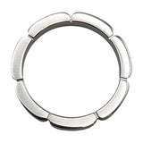 カルティエ Cartier マイヨンパンテールリング シルバー K18WG ジュエリー