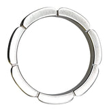 カルティエ Cartier マイヨンパンテールリング シルバー K18WG ジュエリー