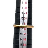 カルティエ Cartier ウェディングリング ピンクゴールド K18PG ジュエリー