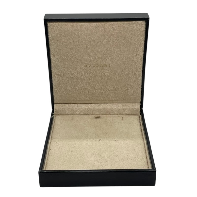 ブルガリ BVLGARI ルチアネックレス ホワイトゴールド 750 ダイヤモンド ジュエリー