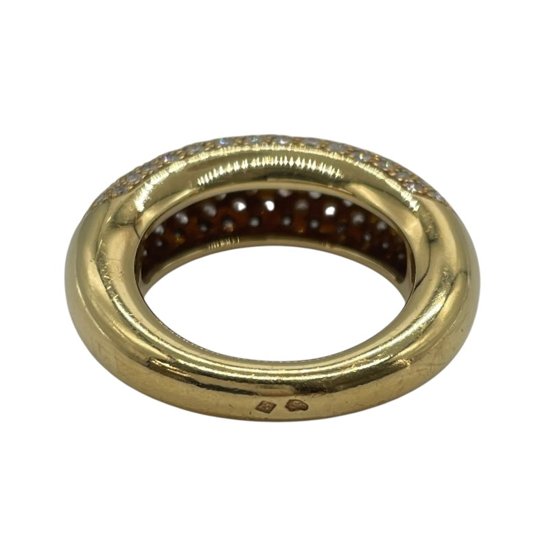 ショーメ CHAUMET アノーリング K18YG ジュエリー | 中古