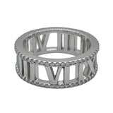 ティファニー TIFFANY＆CO アトラスオープンダイヤリング K18WG ジュエリー