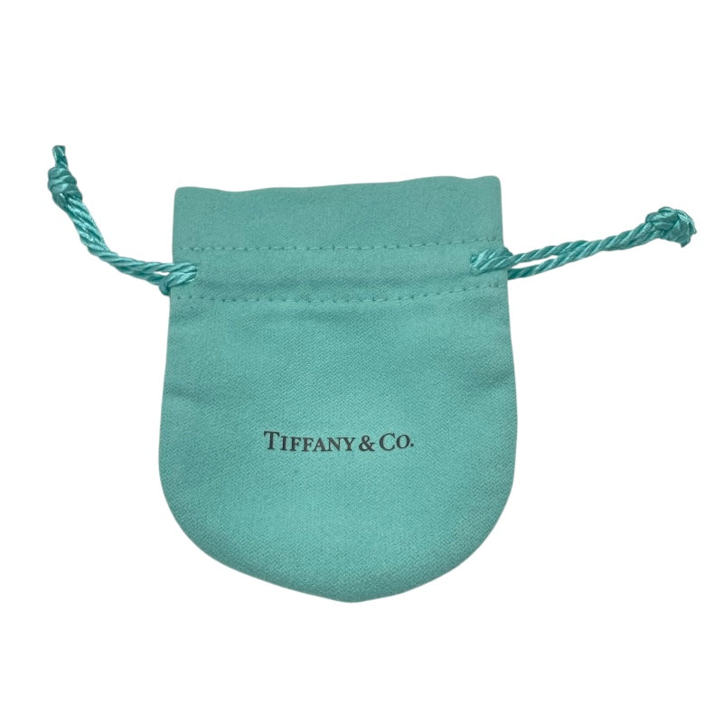 ティファニー TIFFANY＆CO アトラスオープンダイヤリング K18WG ジュエリー