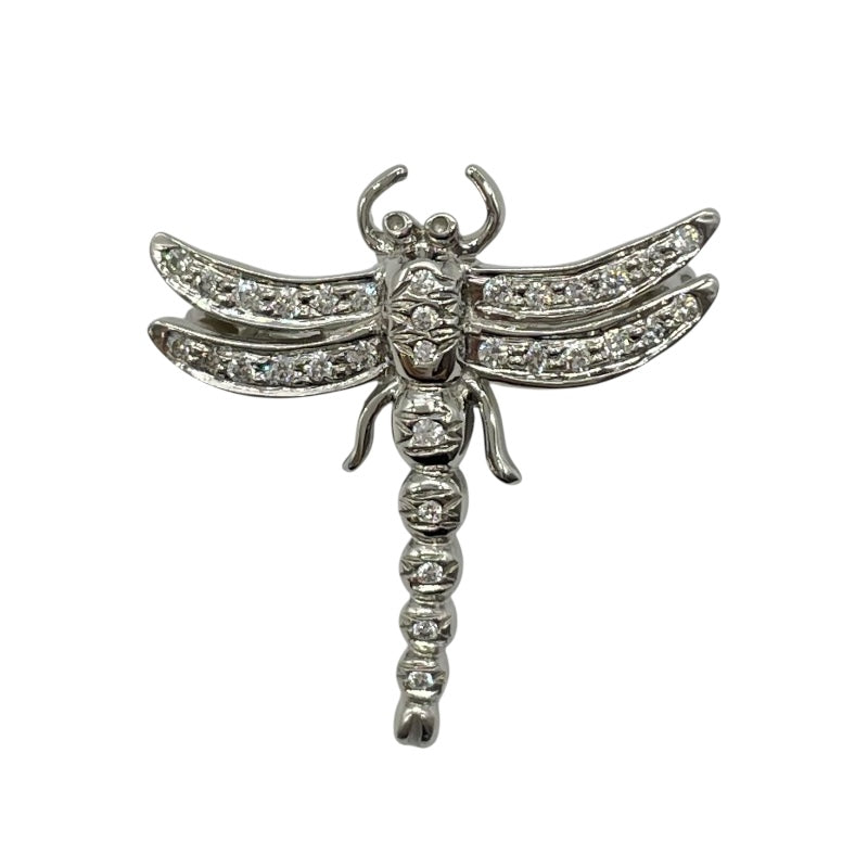 p*y様 名028 ティファニー ブローチ イヤリング 2点 まとめ売り 925 TIFFANY&Co.（ティファニー） (新品仕上げ済）ティファニー TIFFANY
