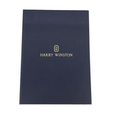 ハリーウィンストン HARRY WINSTON ループ バイ・ハリー・ウィンストン ネックレス Pt950  ダイヤモンド　 ジュエリー