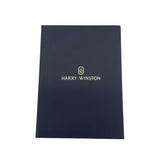 ハリーウィンストン HARRY WINSTON ループ バイ・ハリー・ウィンストン ネックレス Pt950  ダイヤモンド　 ジュエリー