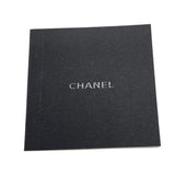 シャネル CHANEL ウルトラダイヤリング セラミック/Au750/ダイヤモンド ジュエリー