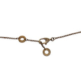 ブルガリ BVLGARI ビーゼロワンネックレス K18 ジュエリー