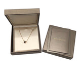 ブルガリ BVLGARI ビーゼロワンネックレス K18 ジュエリー