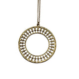 ティファニー TIFFANY＆CO ヴェネチアネックレス 750 ジュエリー