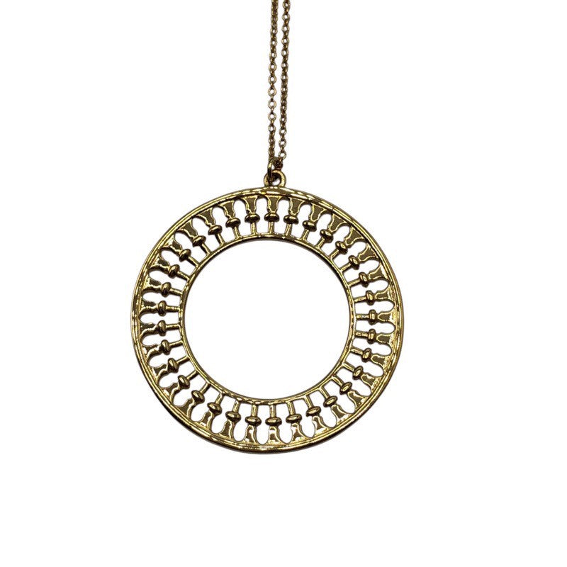 ティファニー TIFFANY＆CO ヴェネチアネックレス 750 ジュエリー