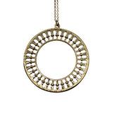 ティファニー TIFFANY＆CO ヴェネチアネックレス 750 ジュエリー