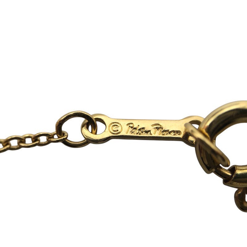 ティファニー TIFFANY＆CO ヴェネチアネックレス 750 ジュエリー