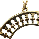 ティファニー TIFFANY＆CO ヴェネチアネックレス 750 ジュエリー