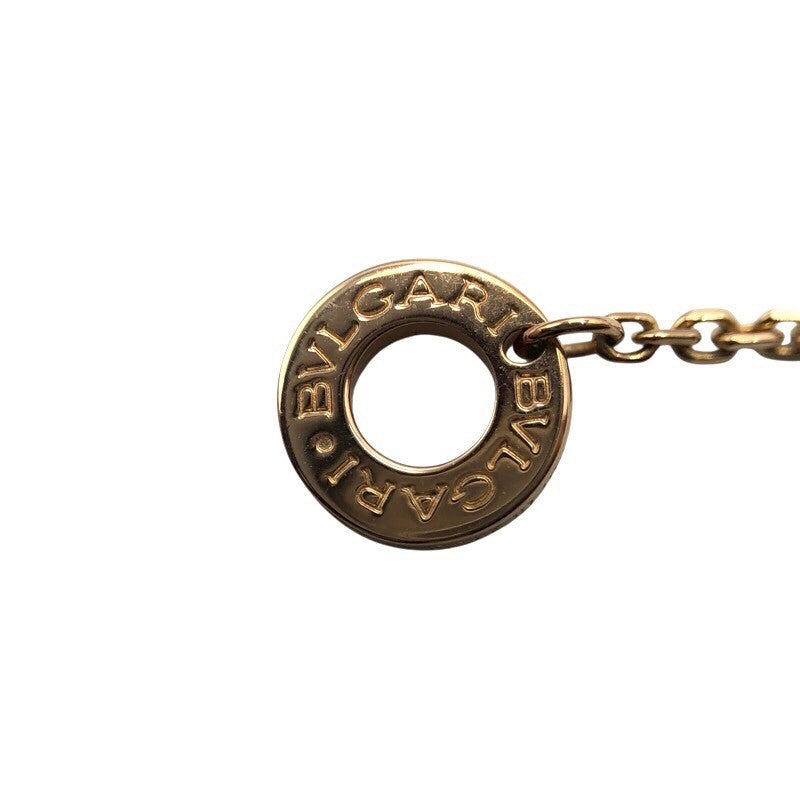 ブルガリ BVLGARI ディーヴァドリームブレスレット 750PG ジュエリー