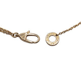 ブルガリ BVLGARI ディーヴァドリームブレスレット 750PG ジュエリー