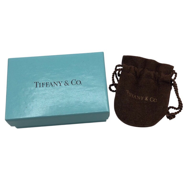 ティファニー TIFFANY＆CO ラビングハートリング 750 ジュエリー