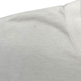 グッチ GUCCI 猫Tシャツ 492347 ホワイト コットン メンズ 半袖Ｔシャツ