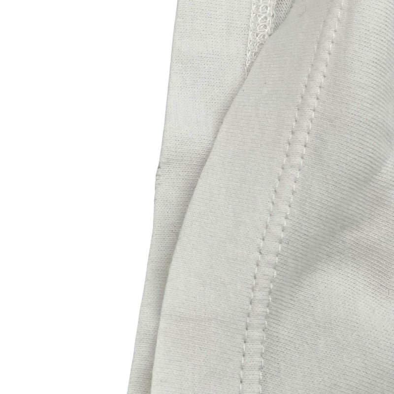 グッチ GUCCI 猫Tシャツ 492347 ホワイト コットン メンズ 半袖Ｔシャツ