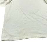 グッチ GUCCI 猫Tシャツ 492347 ホワイト コットン メンズ 半袖Ｔシャツ