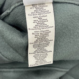 エルメス HERMES ランHサイドラインスウェットパンツ カーキ コットン メンズ その他ボトムス