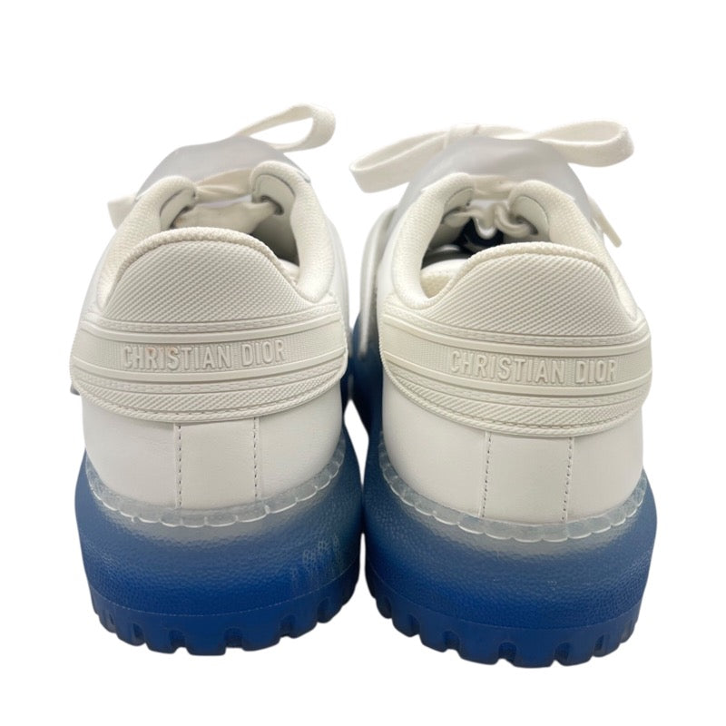 クリスチャン・ディオール Christian Dior ID ラバーソールスニーカー