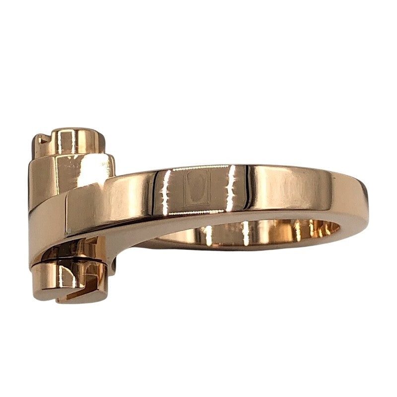 カルティエ Cartier メノットリング ピンクゴールド 750 ジュエリー