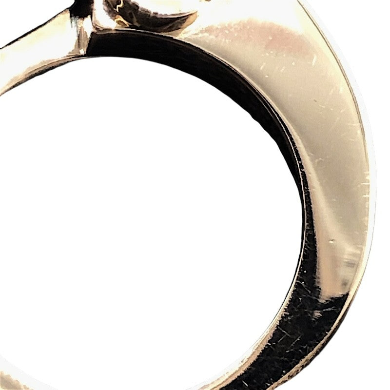 カルティエ Cartier メノットリング ピンクゴールド 750 ジュエリー