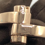 カルティエ Cartier メノットリング ピンクゴールド 750 ジュエリー