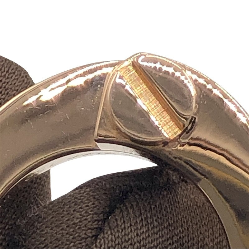 カルティエ Cartier メノットリング ピンクゴールド 750 ジュエリー