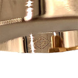 カルティエ Cartier メノットリング ピンクゴールド 750 ジュエリー