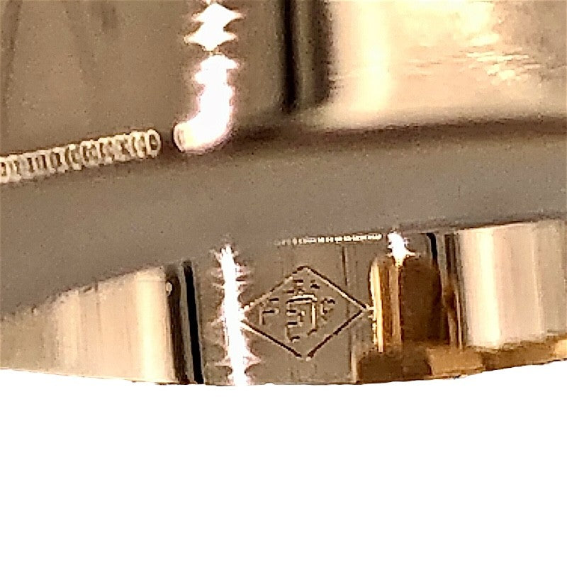 カルティエ Cartier メノットリング ピンクゴールド 750 ジュエリー