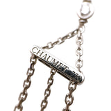 ショーメ CHAUMET リアンネックレス K18ホワイトゴールド ジュエリー