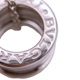 ブルガリ BVLGARI ビーゼロワンネックレス K18ホワイトゴールド ジュエリー
