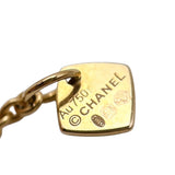 シャネル CHANEL ココクラッシュダイヤネックレス 750PG/D ジュエリー