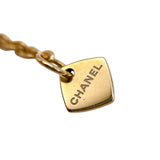 シャネル CHANEL ココクラッシュダイヤネックレス 750PG/D ジュエリー
