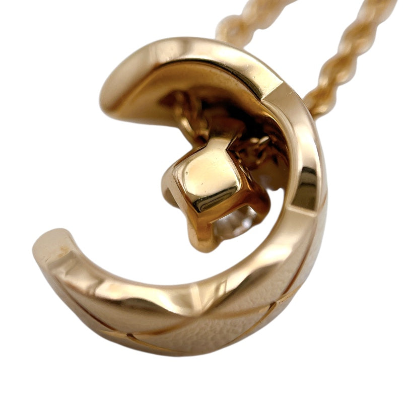 【輝くダイヤ☆】CHANEL★ココクラッシュネックレス CHANEL - シャネル CHANEL ココクラッシュダイヤネックレス