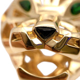 カルティエ Cartier パンテールネックレス K18ゴールド ジュエリー