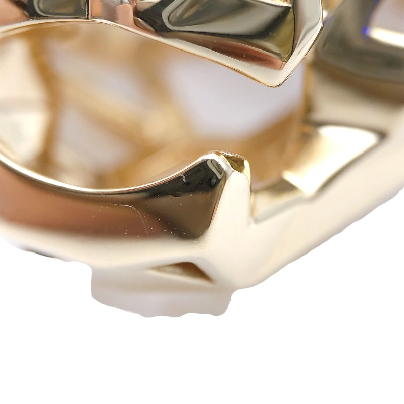 カルティエ Cartier パンテールネックレス K18ゴールド ジュエリー