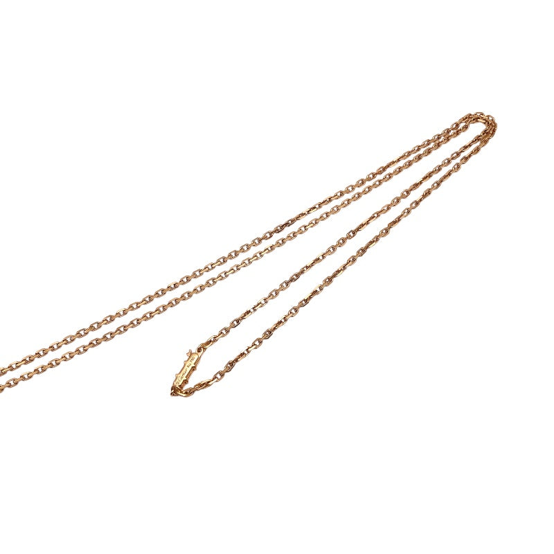 カルティエ Cartier パンテールネックレス K18ゴールド ジュエリー