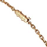 カルティエ Cartier パンテールネックレス K18ゴールド ジュエリー