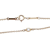 ティファニー TIFFANY＆CO バイザヤードブレス 750 ジュエリー