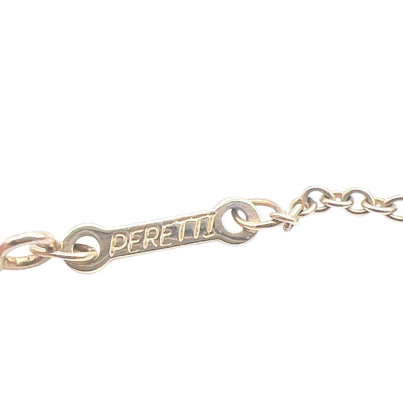 ティファニー TIFFANY＆CO バイザヤードブレス 750 ジュエリー