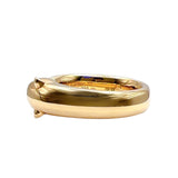 カルティエ Cartier パンテールドゥカルティエリング 750YG/オニキス/グリーンガーネット オニキス ジュエリー