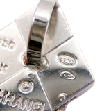 シャネル CHANEL マトラッセトップ 750WG ジュエリー