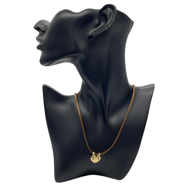 ショーメ CHAUMET リアンネックレス ゴールド 750 ジュエリー