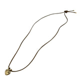 ショーメ CHAUMET リアンネックレス ゴールド 750 ジュエリー