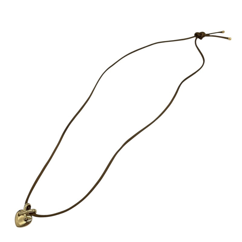 ショーメ CHAUMET リアンネックレス ゴールド 750 ジュエリー